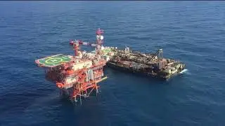 Petroleum Air Services ( PAS )