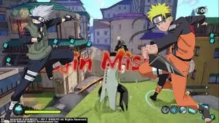 Kakashi's Special Mission: The Secret to Shinobi Striker's Success pt 2
