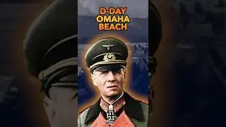 D-DAY 80 | OMAHA BEACH INVASION | The secret Allied Operation in WW2 that fooled everyone