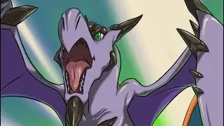 Mega Aerodactyl duo raid