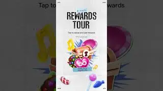 Награды от Google Play Rewards Tour разлетаются очень быстро. Остановитесь, чтобы посмотреть пред...