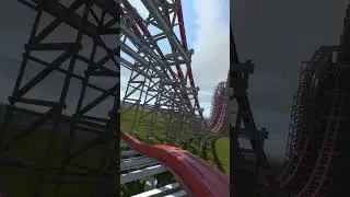 El Toro RMC | Pre-Lift
