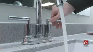 Coweta Fixes Pipe Bursts, Water Damage Expert Gives Tips To Protect Home From Cold
