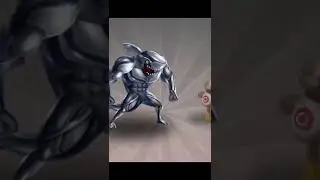 Metaselach 🔩💧egg🥚 hatching moment #monster legends#shorts#
