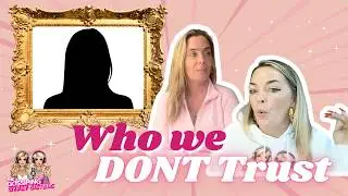 Setting Boundaries, Losing Trust & Choosing Peace | Gossiping Gypsy Sisters BQ Ep 21
