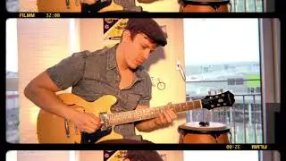 Epiphone ES-339 | Tone Demo