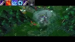 DotA - Invoker Madness 3