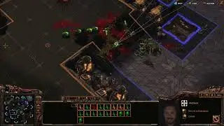 NewBreed vs VoidTerror ZvZ on Alcyone 2023-10-05