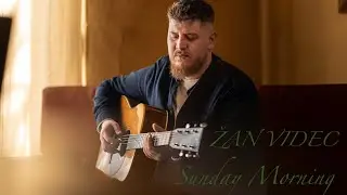 Žan Videc - Sunday Morning (Maroon 5) (Live at Art Music)