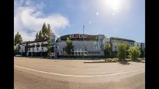 BLVD Hotel & Spa