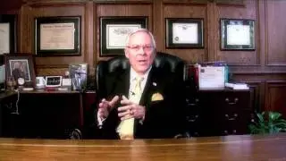 What is the difference between Arbitration and Mediation? - by Ron Supancic