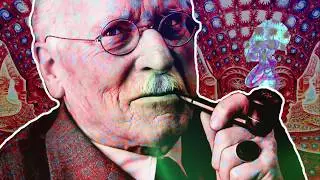 Carl Jung on Psychedelics & LSD | 