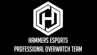 [Overwatch] Hammers eSports Team Introduction