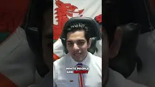 UK Student Experience: Love, Not Racism for International Students #shorts