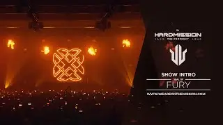 SEAL OF FURY &diams; HARDMISSION FESTIVAL