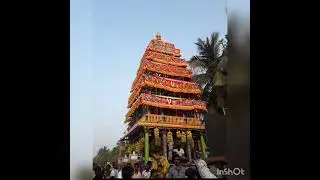 Antarvedhi ### sri Lakshmi Narasimha Swamy temple