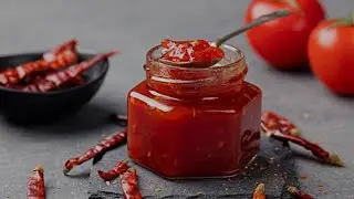 Step By Step | Canning Tomato Jelly