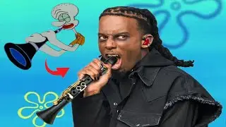 If Playboi Carti Was On A Jazz Beat 2