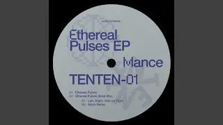 Ethereal Pulses (Dred Mix)