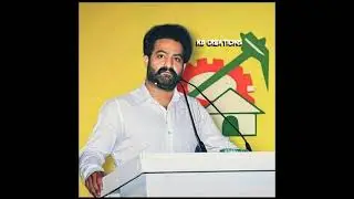 jr ntr birthday what's app status  || jr ntr || jai cbn || jai TDP || happy birthday to you ntr anna