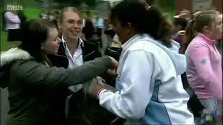 Waterloo Road - I predict a riot