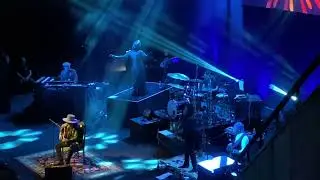 Zucchero - Sydney Opera House 4 May 2023