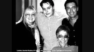 Mario Frangoulis- Daybreak