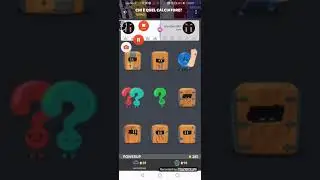 NON RIUSCIAMO A CONCLUDERE UNA PARTITA!!!  TRIVIA CRACK KINGDOMS #4
