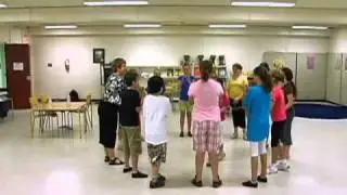 Yesh Li Yadiyim - Kids Demo