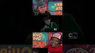 Ben's New Set Of Aliens! (Ben 10 Alien Force Season 1 Episode 1)