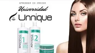 Unnique advance