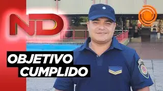 Quién es el policía cordobés que reversionó “La morocha”