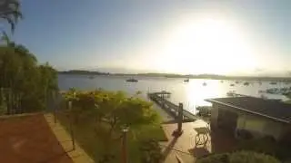 New Years Eve 2014 - Timelapse