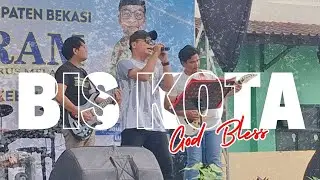 Simpro Band - Bis Kota (God Bless) | Live performance at BOTRAM Kebalen