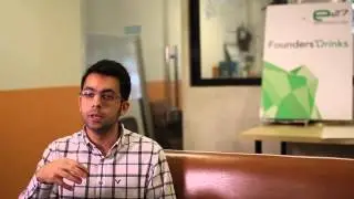 E27: Mohan Belani, How did E27 Get Started - DiscoverMatch