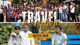 || 😳 Saputara's Adventure vlog  😳|| 