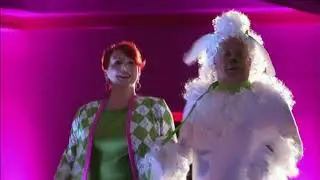 Barbie convention fashion show 2018