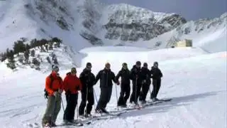 BSSEF 2010-2011 Season Highlights Part I.wmv
