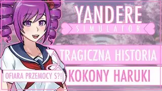 Tragiczna historia Kokony Haruki