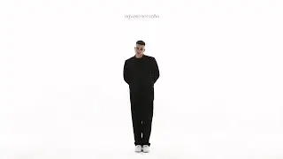 DABY - Одиночество (Lyric Video 2024)