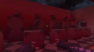 all weapon map csnz