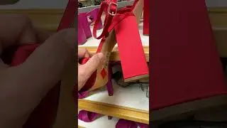 Primark Women's Shoes from &pound;15 to &pound;4 Sale - Late January 2023