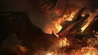 Demon's Souls: Dragon God