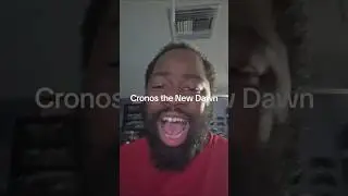 cronos the new Dawn #ps5 #gaming #playstation #ps5games