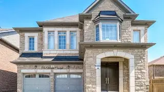 84 Elderslie Crescent, Kleinburg Home for Sale - Real Estate Properties for Sale