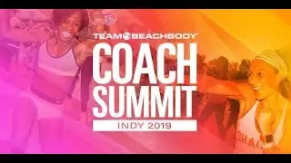 What to know about Beachbody Coach Summit 2019 | INDY