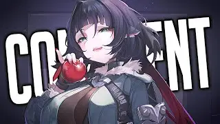 Nightcore → Confident | Rock version by Demi Lovato