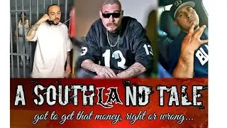 A SOUTHLAND TALE ( full length movie) 94 min.