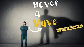 Never a slave |Kashmirs torture and torture centers|