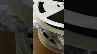Cof ic tab supplier in china new roll cof ic #bonding #cof #acf #lcd #tvrepair #lcdrepair